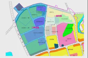 高资镇最新发展规划揭秘，未来蓝图展望