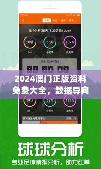 2024澳门最精准正版免费大全｜决策资料解释落实