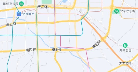 燕郊最新地图全图详解，解析与应用指南