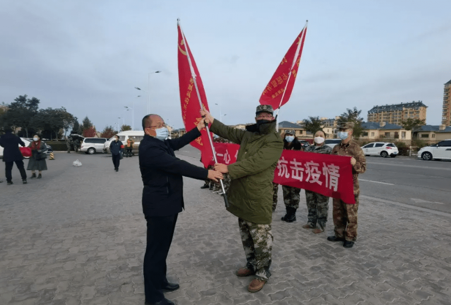 额济纳旗退役军人事务局最新发展规划揭秘，全面推动退役军人服务体系建设新篇章