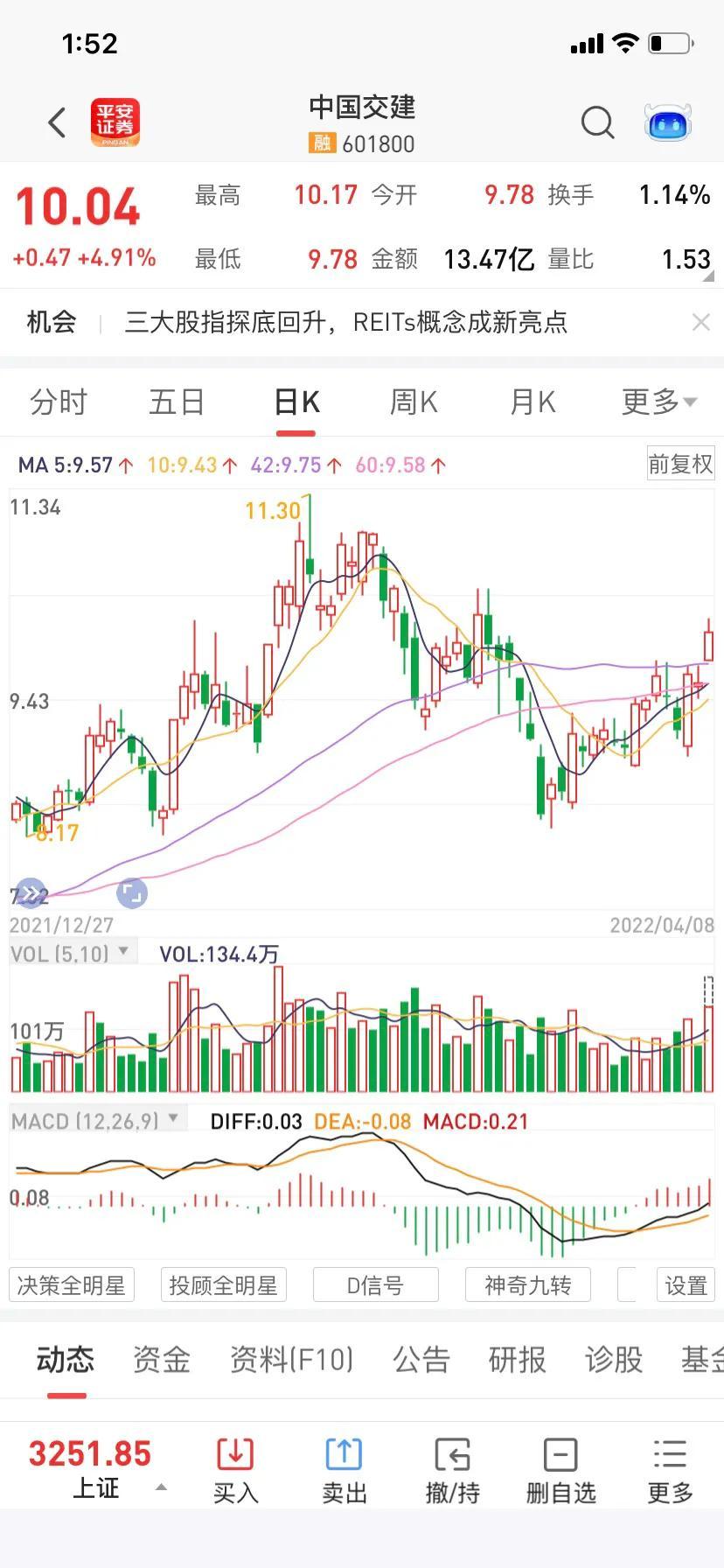 北新路桥股票最新动态全面解析