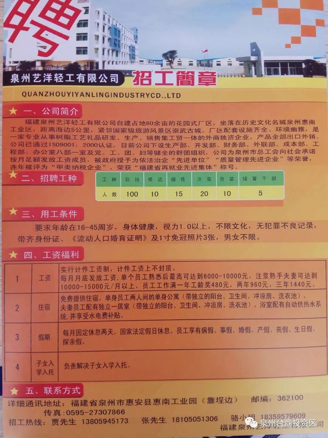 海西州最新招聘信息概览，求职者的必读指南