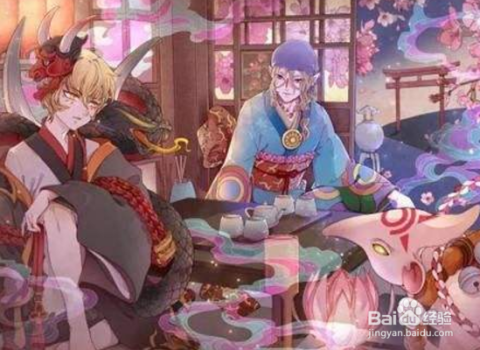 阴阳师最新百鬼奕攻略揭秘，登顶策略轻松掌握！