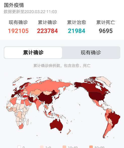 海外疫情最新动态,全球视角下的海外疫情最新动态