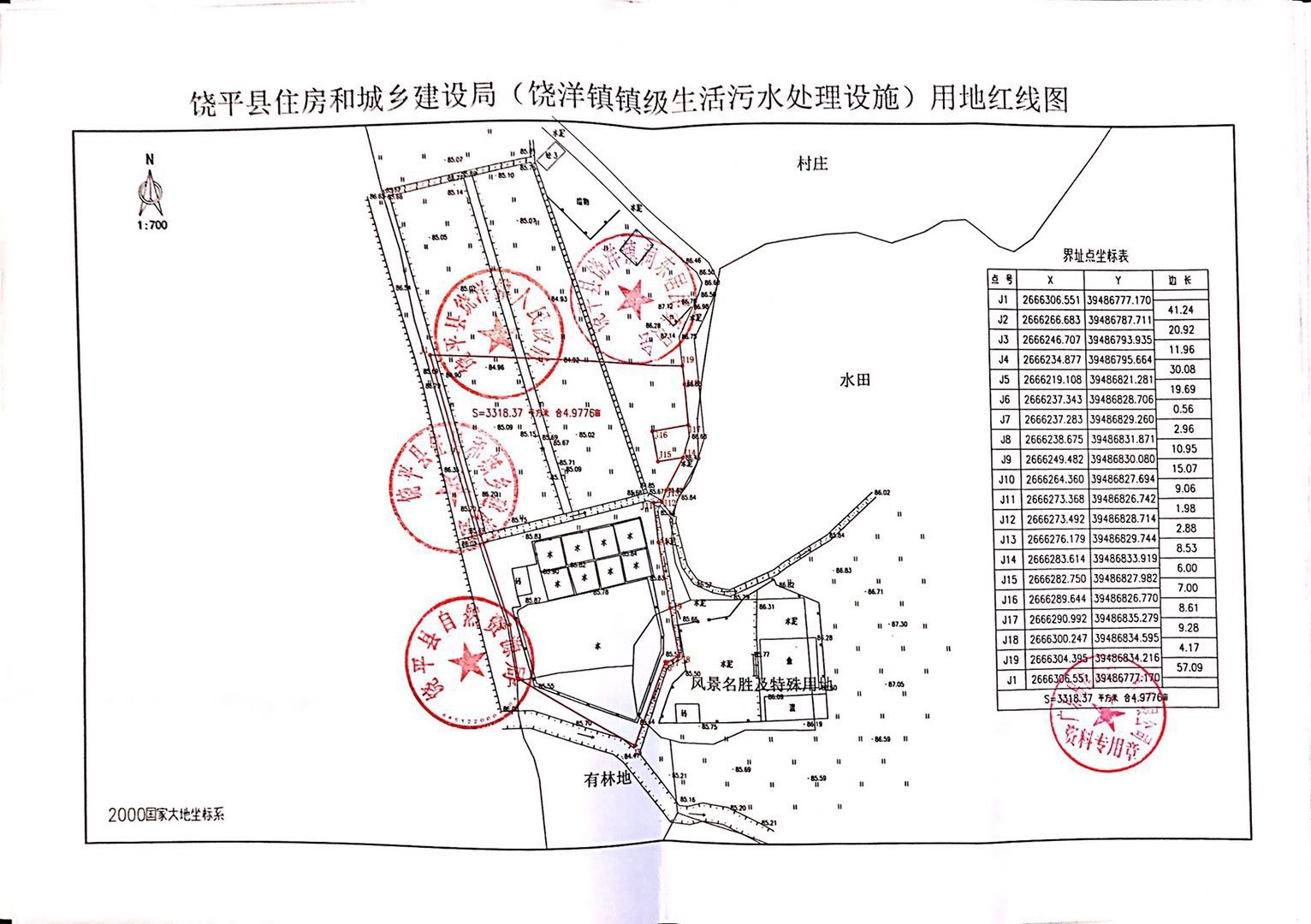 饶平县自然资源和规划局最新战略规划揭秘